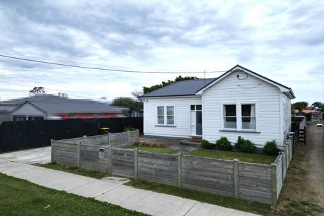 Photo of property in 6 Coley Street, Foxton, 4814