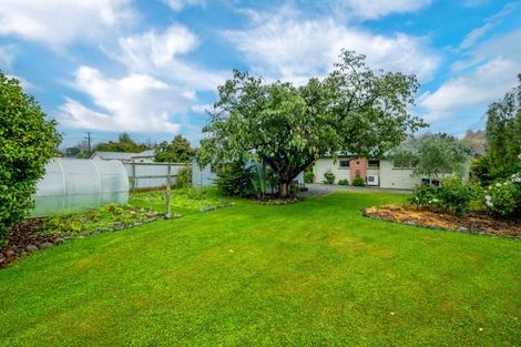 Photo of property in 16 Connolly Street, Geraldine, 7930