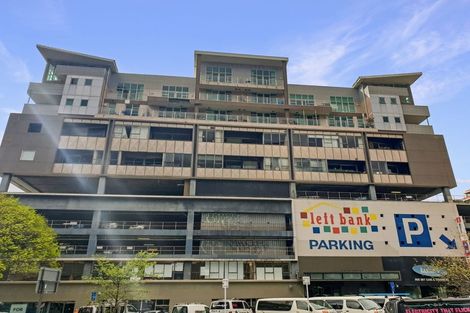 Photo of property in The Lofts, 22/185u Victoria Street, Te Aro, Wellington, 6011