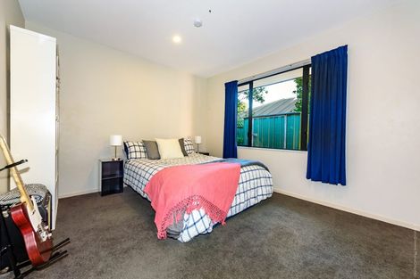 Photo of property in 9 School Lane, Kirwee, Darfield, 7571