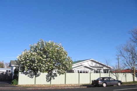Photo of property in 512 Avenue Road West, Hastings, 4122