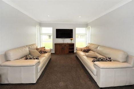 Photo of property in 52 Lignite Drive, Rolleston, 7614