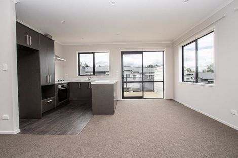 Photo of property in 10u9 Charlemont Street, Whitiora, Hamilton, 3200