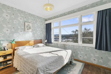 Photo of property in 56 Totara Road, Miramar, Wellington, 6022