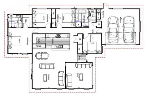Photo of property in 8 Roots Street West, Feilding, 4702