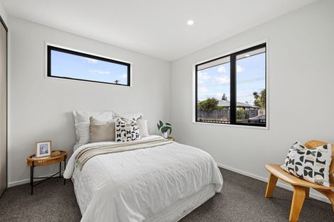 Photo of property in 1/7 Cossar Street, Burwood, Christchurch, 8083