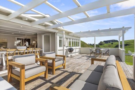 Photo of property in 443 Brunskill Road, Te Miro, Cambridge, 3496