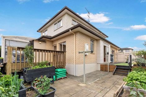 Photo of property in 27 Amaretto Avenue, Flat Bush, Auckland, 2019