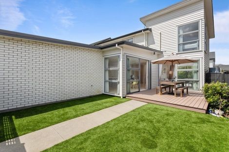 Photo of property in 6 Tiger Moth Street, Hobsonville, Auckland, 0616
