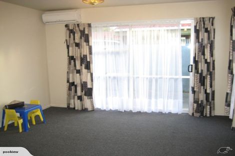 Photo of property in 4/46 Longfellow Street, Sydenham, Christchurch, 8023