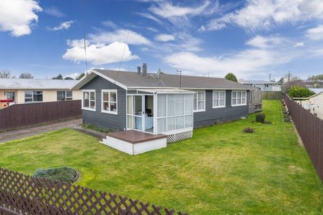 Photo of property in 3 Simkin Street, Taupo, 3330