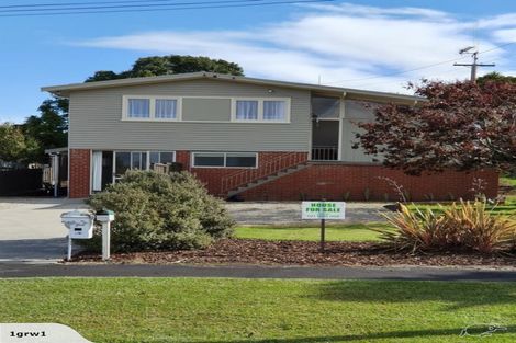 Photo of property in 22 Prisk Street, Melville, Hamilton, 3206