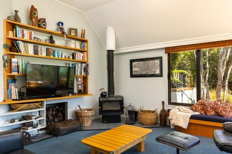 Photo of property in 606 Moetapu Bay Road, Moetapu Bay, Linkwater, 7282