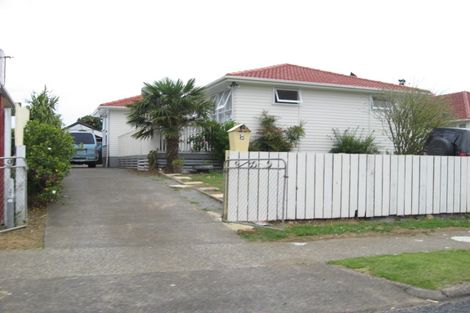 Photo of property in 8 Solent Street, Mangere, Auckland, 2022