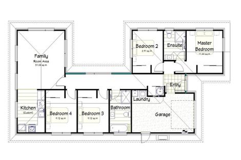 Photo of property in 12 Blakely Street, Amberley, 7410