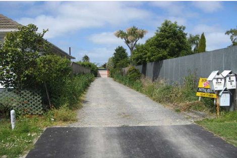 Photo of property in 1/36 Sabina Street, Shirley, Christchurch, 8013