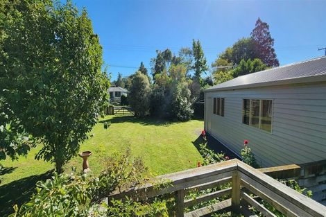 Photo of property in 33 Higginson Street, Otane, 4202