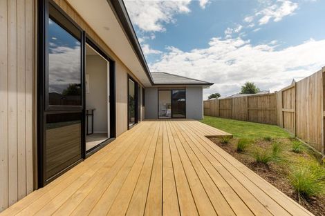 Photo of property in 15 Kereruu Street, Cambridge, 3434