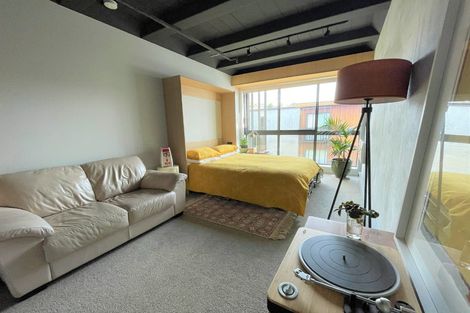 Photo of property in Vedado Apartments, 208/41u Hopper Street, Mount Cook, Wellington, 6011