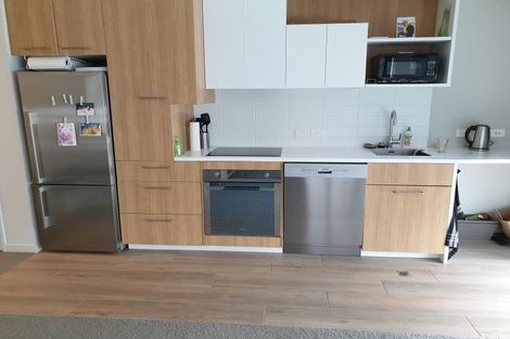 Photo of property in Vsp South, 606/166u Victoria Street, Te Aro, Wellington, 6011