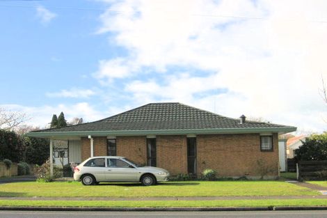 Photo of property in 110c Studholme Street, Morrinsville, 3300