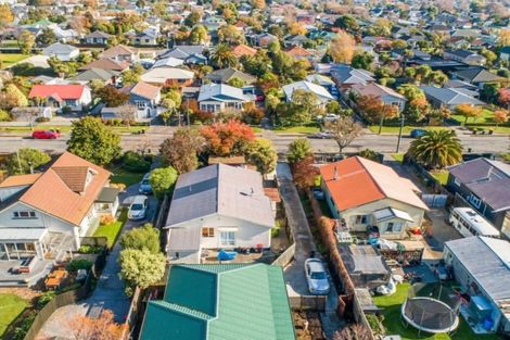 Photo of property in 36 Nicholls Street, Richmond, Christchurch, 8013