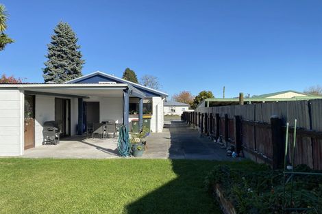 Photo of property in 57 Dunford Street, Rakaia, 7710