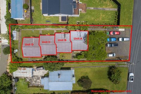 Photo of property in 1/3 Miro Street, Helensville, 0800