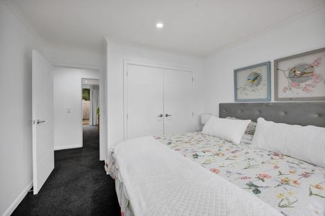 Photo of property in 91a Karina Road, Merrilands, New Plymouth, 4312