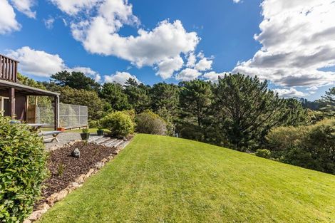 Photo of property in 13 Sierra Way, Blue Mountains, Upper Hutt, 5371