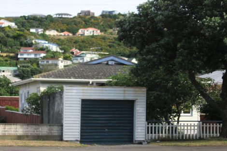 Photo of property in 312 The Parade, Island Bay, Wellington, 6023