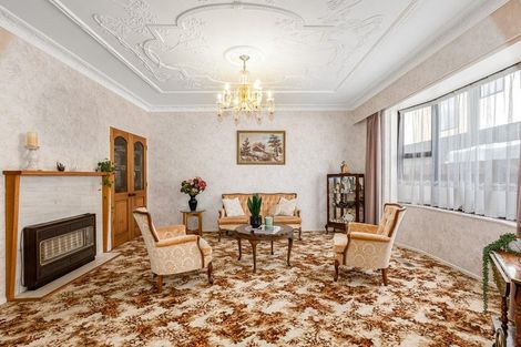 Photo of property in 53 Mersey Street, Island Bay, Wellington, 6023