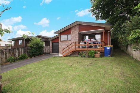 Photo of property in 6/37a Glengarry Road, Glen Eden, Auckland, 0602