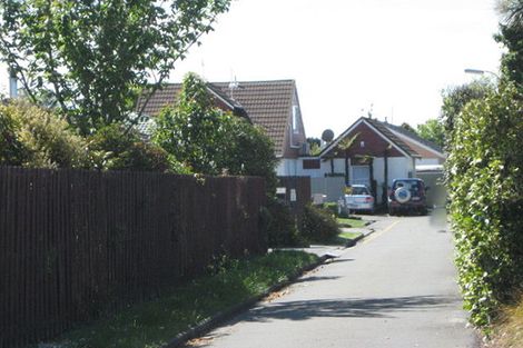 Photo of property in 17a/2 Prestons Road, Redwood, Christchurch, 8051