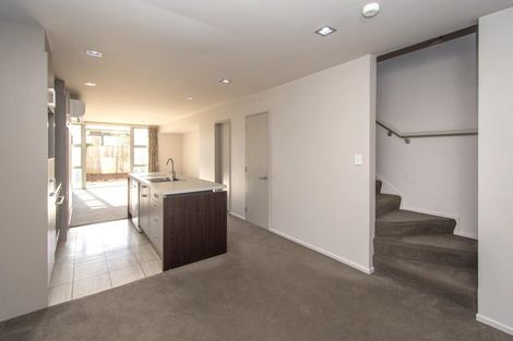 Photo of property in 5c Angus Street, Sydenham, Christchurch, 8023
