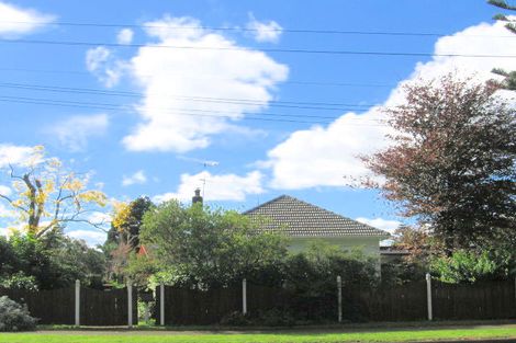 Photo of property in 40 Carruth Road, Papatoetoe, Auckland, 2025