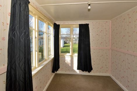 Photo of property in 6 Campbell Street, Geraldine, 7930