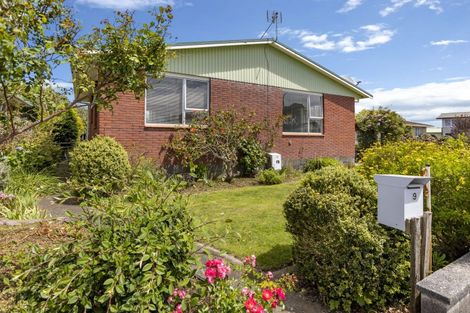 Photo of property in 9 Severn Place, Spotswood, New Plymouth, 4310