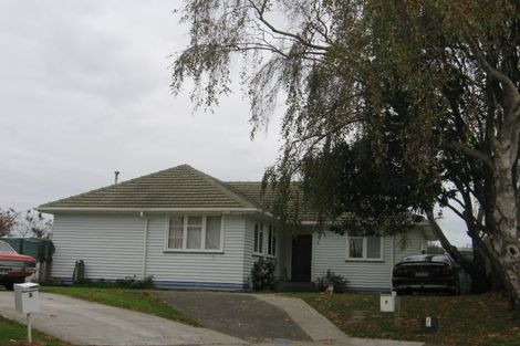 Photo of property in 7 Hull Place, Highbury, Palmerston North, 4412