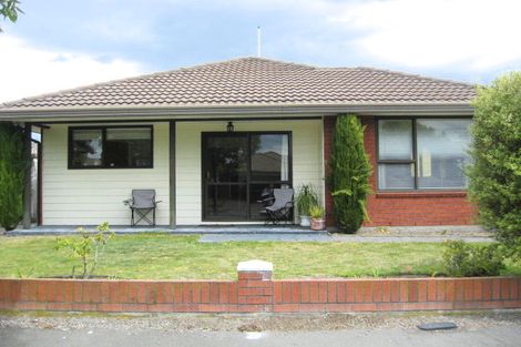 Photo of property in 41 Monaghan Street, Northwood, Christchurch, 8051