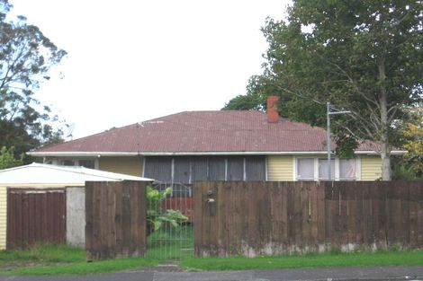 Photo of property in 137 Rathgar Road, Henderson, Auckland, 0610