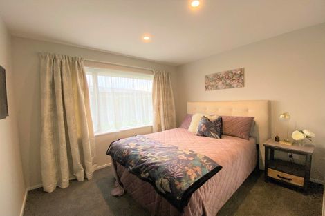 Photo of property in 56 Quartz Drive, Rolleston, 7614