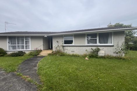 Photo of property in 12 Claremont Avenue, Chartwell, Hamilton, 3210