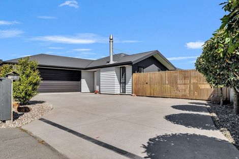 Photo of property in 98 Sunline Avenue, Lincoln, 7608