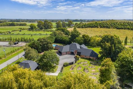 Photo of property in 149 Cossars Road, Tai Tapu, Christchurch, 7672