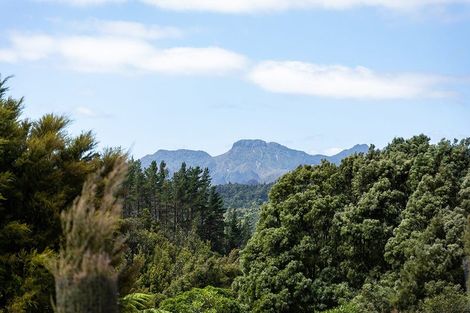 Photo of property in 334a Goble Road, Komata, Paeroa, 3674