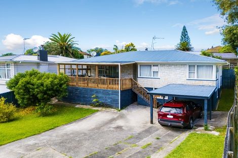 Photo of property in 44 Kohekohe Street, New Lynn, Auckland, 0600