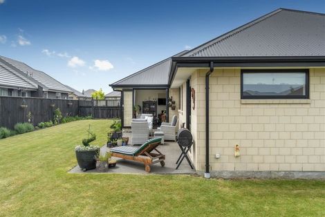 Photo of property in 7 Genoa Avenue, Rolleston, 7614