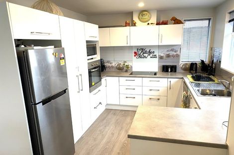 Photo of property in 7 Jacko Lane, Sydenham, Christchurch, 8023