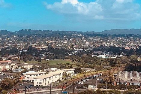 Photo of property in 1407/20 Mccrae Way, New Lynn, Auckland, 0600